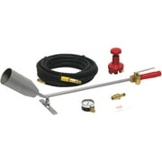 Flame Engineering 400000 Btu Roof Trch Kit RT BASIC