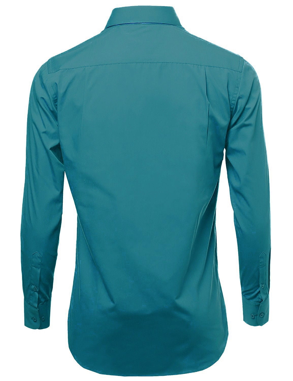 Teal sales blue shirt