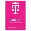 T-Mobile Prepaid e-PIN Top Up (Email Delivery)