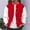 Red, variant on JIANJIA Mens Coats And Jackets Fashion Varsi Ty Causal Slim Fit Cotton Letter Baseball Bomb Er Urb An Classic College Outerwear Outwear