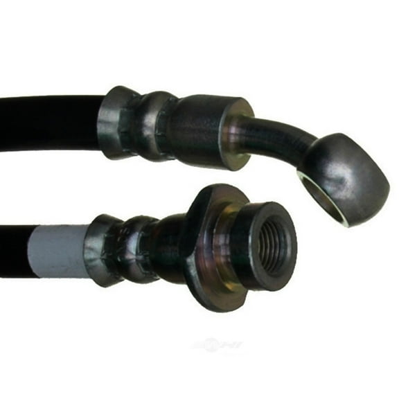 Brake Hydraulic Hose Fits select: 1986-1995 SUZUKI SAMURAI