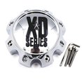 thumbnail image 2 of KMC XD Series 1079L170 Chrome Center Cap, 2 of 4
