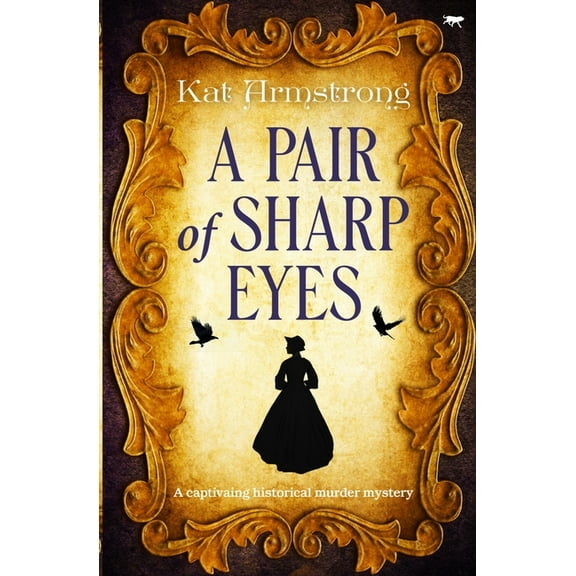 A Pair of Sharp Eyes, (Paperback)