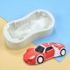 thumbnail image 2 of Mousse Moulds Chocolate Mould Candy Molds Simulation Sports Car Shaped Baking Tools Silicone Material Baking Accessories, 2 of 4