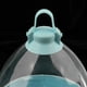 thumbnail image 4 of Bebedero para palomas bebedero para palomas dispensador de agua para pájaros, , 4L, 4 of 9