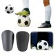 thumbnail image 3 of Espinilleras en Miniatura Fútbol ​​1 Par Con Absorción Impactos para Hombres Y Mujeres, 3 of 9