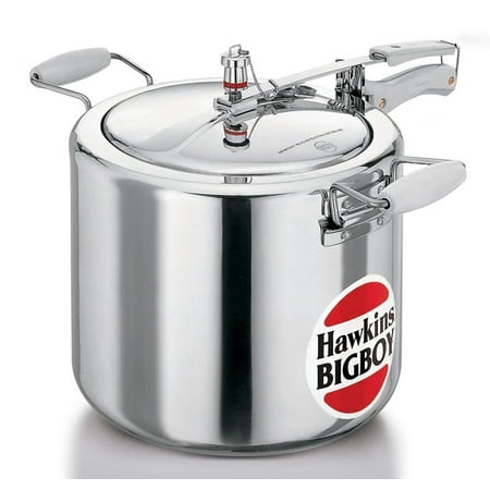 

Hawkings Bigboy Aluminium Pressure Cooker