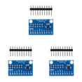 thumbnail image 3 of Convertidor analógico a digital ADC ADS1115 16 Bit I2C para Arduino RPi (versión antigua), 3 of 4