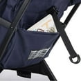 thumbnail image 5 of GOLD Otto Self-Folding Lightweight Travel Stroller (Sapphire Blue), 5 of 14