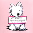 thumbnail image 3 of CafePress - Vital Signs: NAUGHTY - Women's Nightshirt, 3 of 4