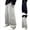 Gray, variant on Fancifize Wide Leg Sweatpants for Teens Boys, Elastic High Waist Workout Pants, Kids Cozy Soft Casual Trousers 5-14 Years