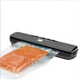 thumbnail image 3 of LNGOOR Vacuum Sealer Machine , Automatic Food Sealer for Food Savers, Dry & Moist Food Modes,Easy to Clean, 3 of 7