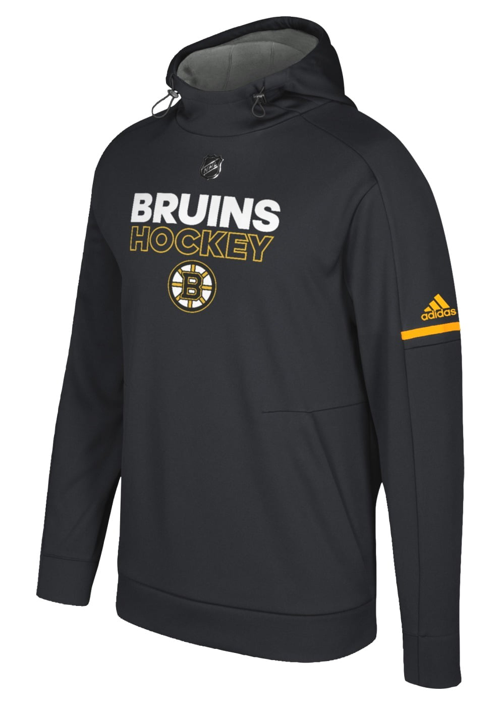 Boston Bruins Adidas NHL Men's 2017 