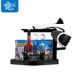thumbnail image 4 of Charging Dock Storage Stand For PS4 PS VR Move Controller, 4 of 5