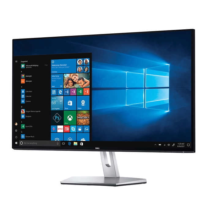 DELL S2719H モニター Dell 27 in. S2719H Monitor (1920 × 1080) - Walmart.ca