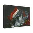 thumbnail image 2 of Barbara Keith 'Grumpy' Canvas Art, 2 of 3
