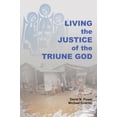 thumbnail image 2 of Pre-Owned Living the Justice of the Triune God (Paperback) 0814680453 9780814680452, 2 of 2