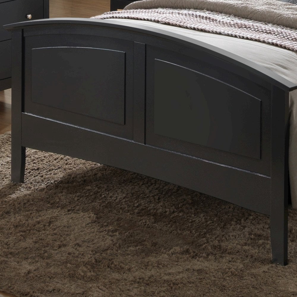 Glory Furniture Hammond G5450A-KB Black King Bed