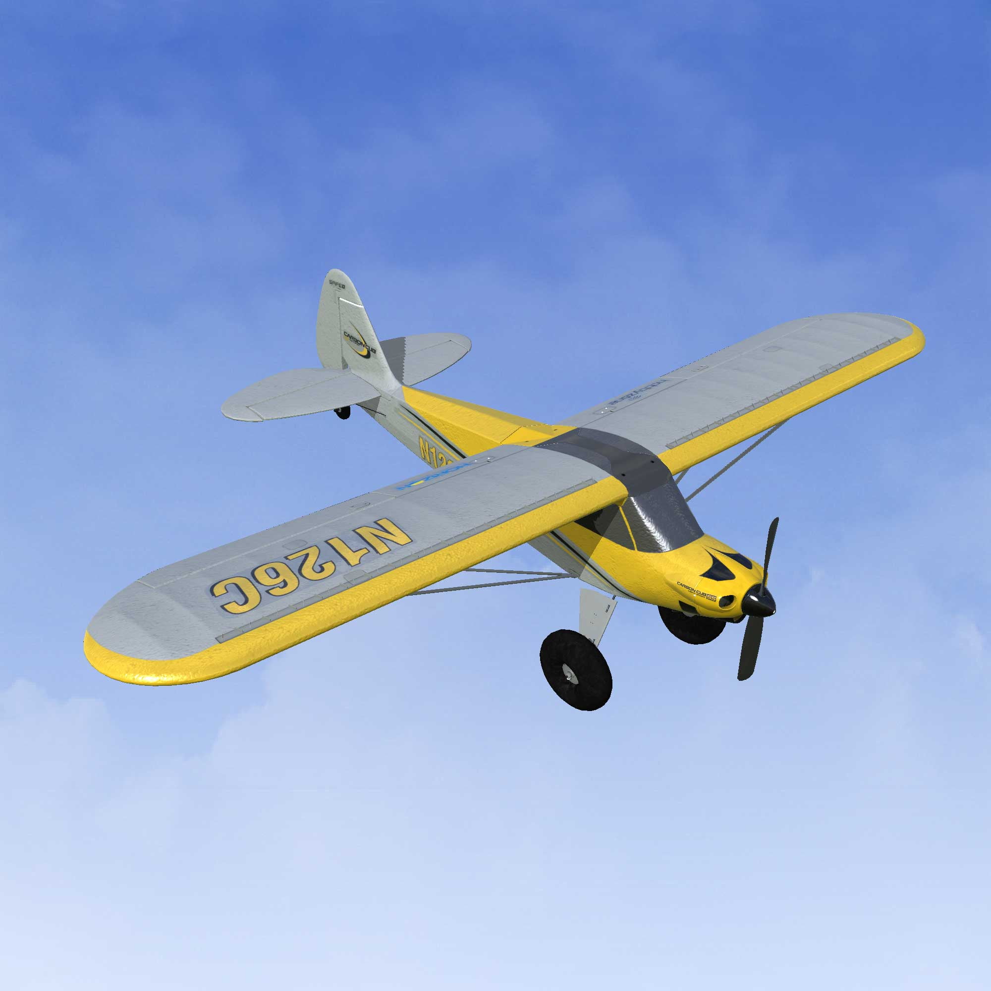 RealFlight RealFlight Trainer Edition w/ WS2000 RFL-1212