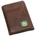 thumbnail image 2 of Tri-fold Wallet w/Logo Patch, 2 of 3