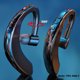 thumbnail image 3 of Muyoka Auriculares inalámbricos Bluetooth 5.0 Auriculares Auricular Deporte Teléfono móvil Manos libres Muyoka Hogar, 3 of 7