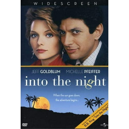 Into the Night [DVD]