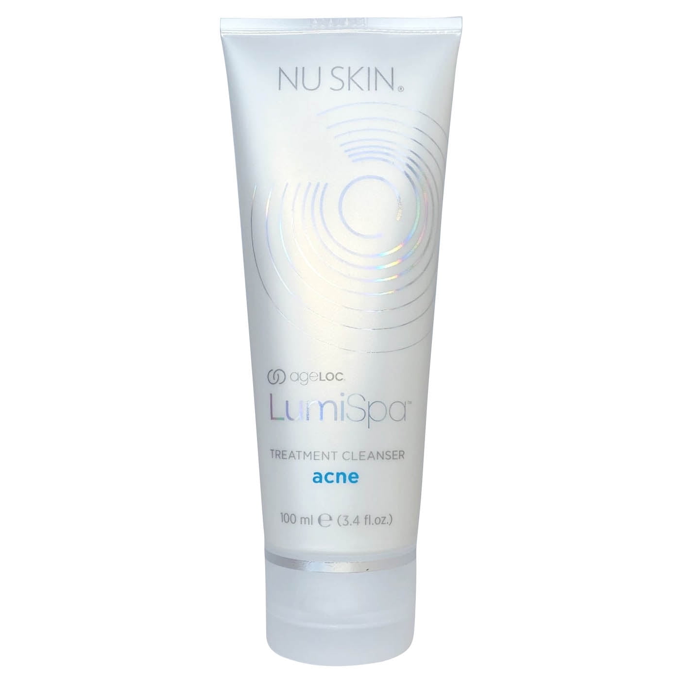 Nu Skin AgeLOC LumiSpa Treatment Cleanser (Normal /Combo
