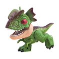 thumbnail image 4 of Simulation Dinosaur Model Five In One Stationery Set Dinosaur Children Toy Gift, 4 of 9