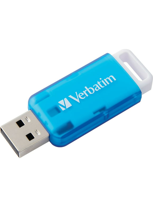 Verbatim 32GB USB 3.2 (Gen 1) Flash Drive
