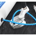 thumbnail image 4 of relayinert Airbed Foot Pump With Accordion H Quick Inflation For Swimming Rings Inflatable Bed Foot Air Pump Balloons Boats, 4 of 6