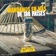 thumbnail image 4 of Cerveza Clara Corona Light tipo Pilsener, 12 latones de 710 ml, disfruta su aut&eacute;ntico sabor ligeramente amargo y Fresco, disfr&uacute;tala fr&iacute;a, 4 of 9