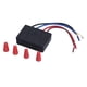 thumbnail image 4 of Convenient touch switch 220V 3A one-way touch sensor for desktop lighting, 4 of 5