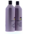 thumbnail image 7 of Pureology Hydrate Sheer Shampoo and Hydrate Conditioner 33.8 fl oz Set, 7 of 7