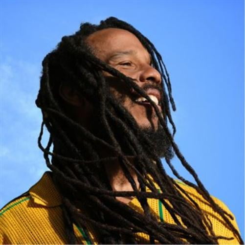 Ziggy Marley Brightside (CD)