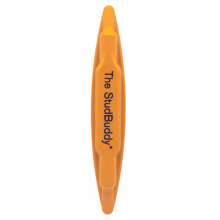 The StudBuddy Magnetic Stud Finder, No Batteries photo 3