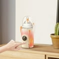thumbnail image 4 of Portable Warmer for Comfort Fast Heating Technology and Extended Battery Life Smart Home Accessory, 4 of 7