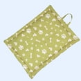 thumbnail image 3 of Pet Set Go Green Paws & Bones Heaven Pet Mat - Small, 3 of 5