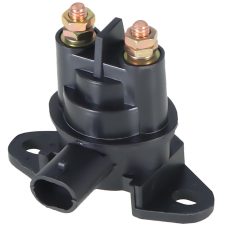 Genrics Starter Solenoid Relay Switch Replacement for Sea-doo Sp SPI Spx/Gs Gsi Gsx/GTI Gts GTX/Xp/Hx/Lrv/Rx Rxp RXT/Wake/Sportster/Speedster/Challenger/Islandia/Utopia price history on PriceWatchPro
