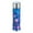 Blue, variant on TOPRenddon Bright Fire Torch Lighter, Metal Gas Lighter Windproof High Temperature Spitfire Household Kitchen High Temperature Welding Windproof Direct Impact Lighter Inflatable Outdoor