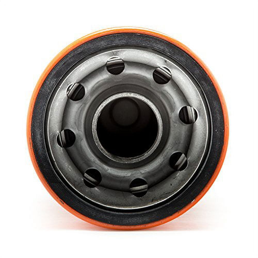 FRAM HP6A High Performance Spin-On Oil Filter for Racing and High Performance Street Cars