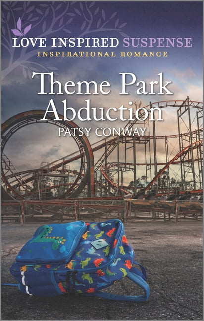 Theme Park Abduction (Paperback)