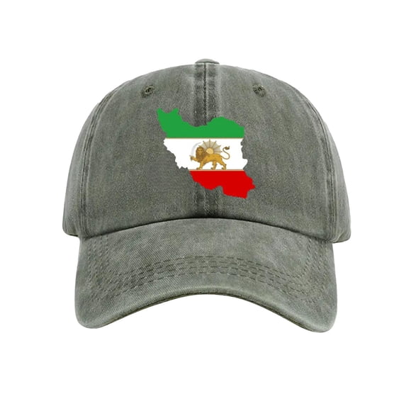Unisex Outdoor Sun Visor Hat with Fashion Printed Design and Adjustable Brim Cap for Sports and Casual Wear Versatile Seasonal Accessory