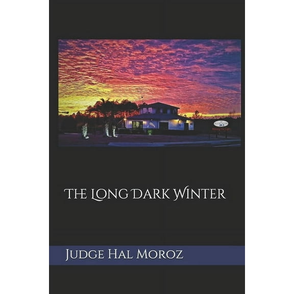 The Long Dark Winter (Paperback)