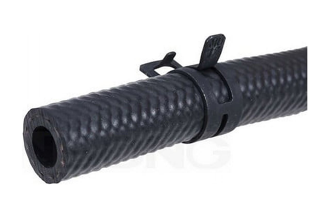 Sunsong 3404196 Power Steering Return Line Hose Assembly