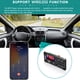 thumbnail image 2 of Tablero Decodificador 12V Bluetooth-compatible 2 X 40W 80W Amplificador Car MP3 Decoder Board (Negro), 2 of 9
