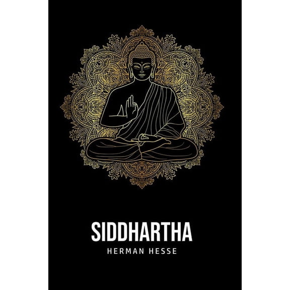 Siddhartha, (Paperback)