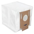 thumbnail image 3 of Dosaele Sweeping Machine Accessories Disposable NonWoven Dust Bag Cleaning Bag Fit for T8MAX AIVI Power Sweeper Robot, 3 of 9