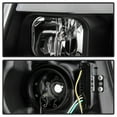 thumbnail image 6 of 11-13 Jp Gc Proj Headlights Fits select: 2011-2013 JEEP GRAND CHEROKEE, 6 of 11