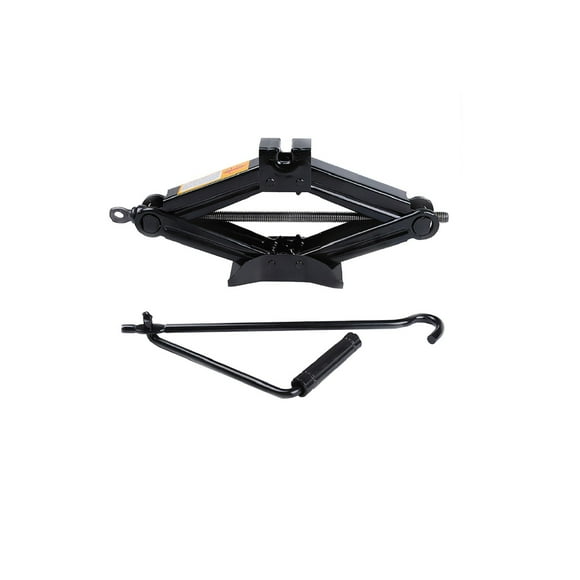 Awdenio 1-1.5 Ton Automobile And Motorcycle Tire Jack, Automobile Emergency Jack