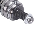 thumbnail image 7 of TOPAZ New Rear Right CV Axle Assembly Fits BMW X3 2.5L 2004-2005 33207537608, 7 of 7